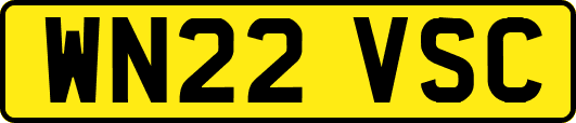 WN22VSC