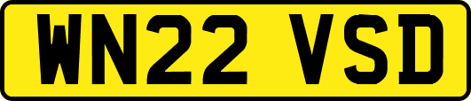 WN22VSD