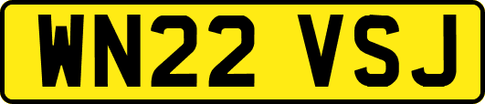 WN22VSJ