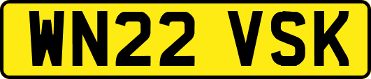 WN22VSK
