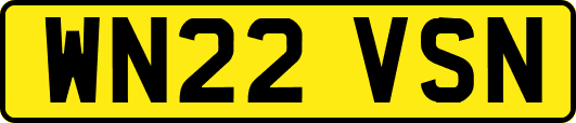 WN22VSN