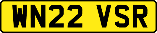 WN22VSR