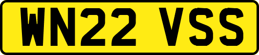 WN22VSS
