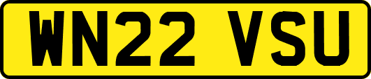 WN22VSU