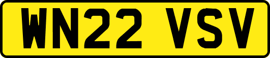 WN22VSV