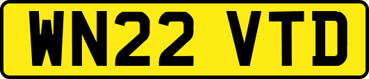 WN22VTD