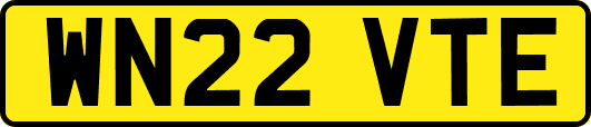 WN22VTE