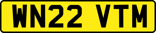 WN22VTM