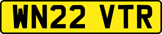 WN22VTR