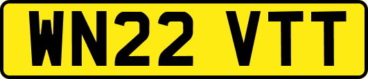 WN22VTT