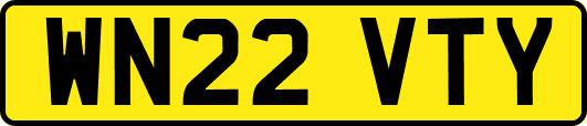 WN22VTY