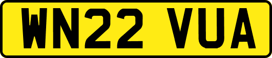 WN22VUA