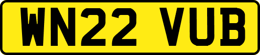 WN22VUB