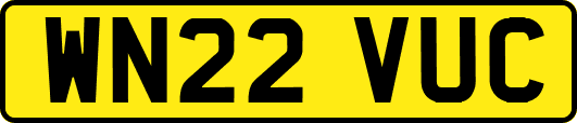 WN22VUC