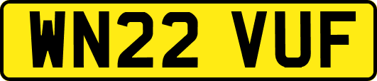 WN22VUF