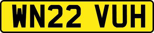 WN22VUH