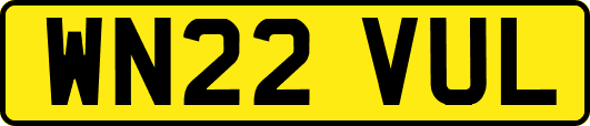 WN22VUL