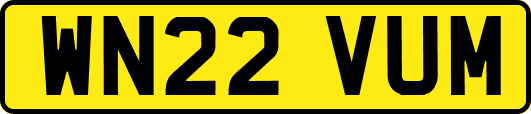 WN22VUM