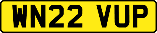 WN22VUP