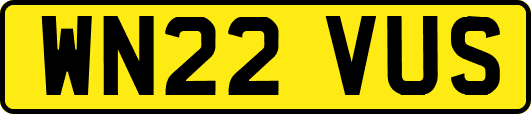 WN22VUS