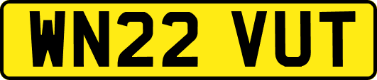 WN22VUT