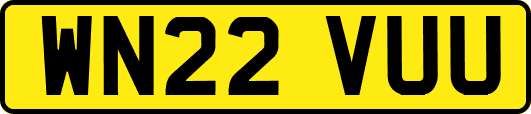 WN22VUU