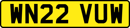 WN22VUW
