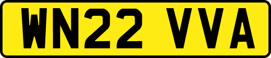 WN22VVA