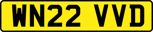 WN22VVD