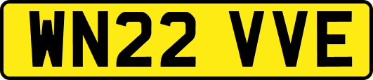 WN22VVE