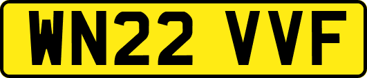 WN22VVF