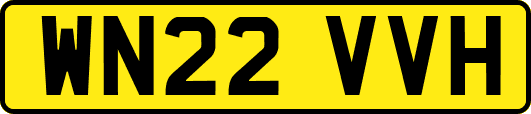 WN22VVH