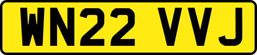 WN22VVJ