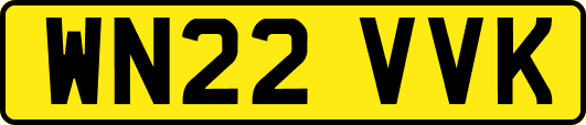 WN22VVK