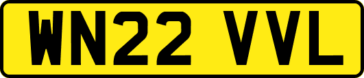 WN22VVL