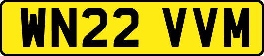 WN22VVM