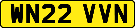 WN22VVN
