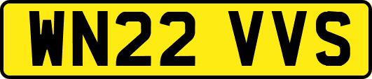 WN22VVS