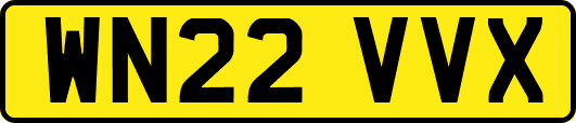 WN22VVX