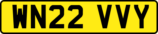 WN22VVY