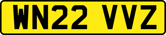 WN22VVZ