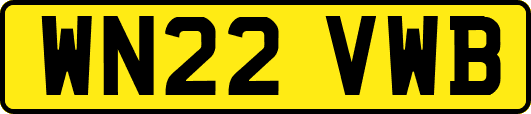 WN22VWB