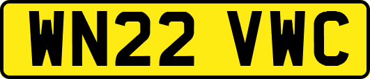 WN22VWC