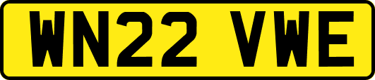 WN22VWE