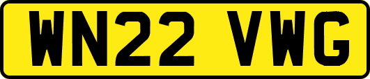 WN22VWG