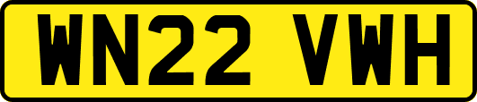 WN22VWH