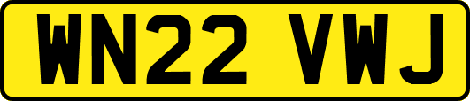 WN22VWJ