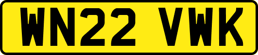 WN22VWK