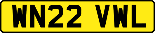 WN22VWL