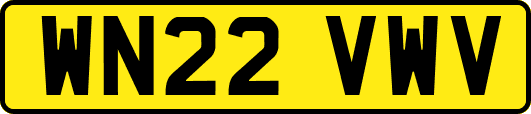 WN22VWV